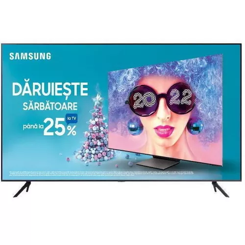 купить Телевизор Samsung UE55TU7170UXUA в Кишинёве 