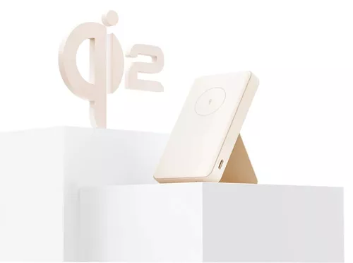 cumpără Acumulator extern USB (Powerbank) Xiaomi Magnetic Power Bank 6000mAh în Chișinău 