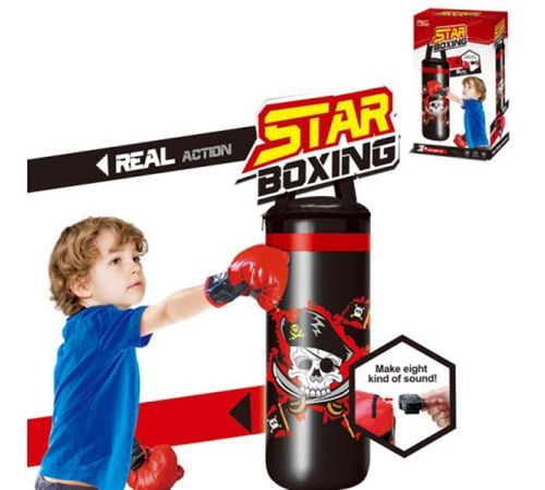 купить Товар для бокса Optmarket 200869187 Set pentru box в Кишинёве 