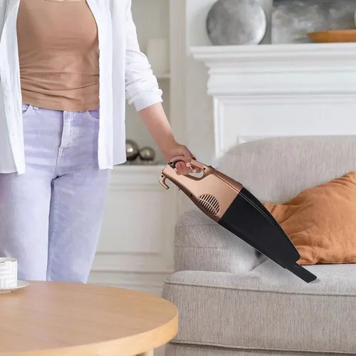 cumpără Aspirator vertical cu fir GoldMaster GM 7581 în Chișinău 