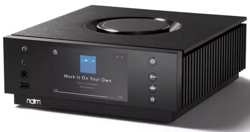 cumpără Media player Naim Uniti Atom Headphones Edition în Chișinău 
