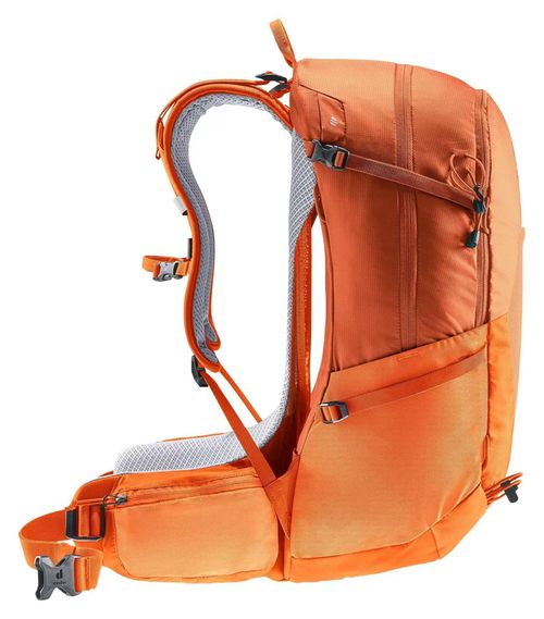 cumpără Rucsac turistic Deuter Futura 27 chestnut-mandarine în Chișinău 