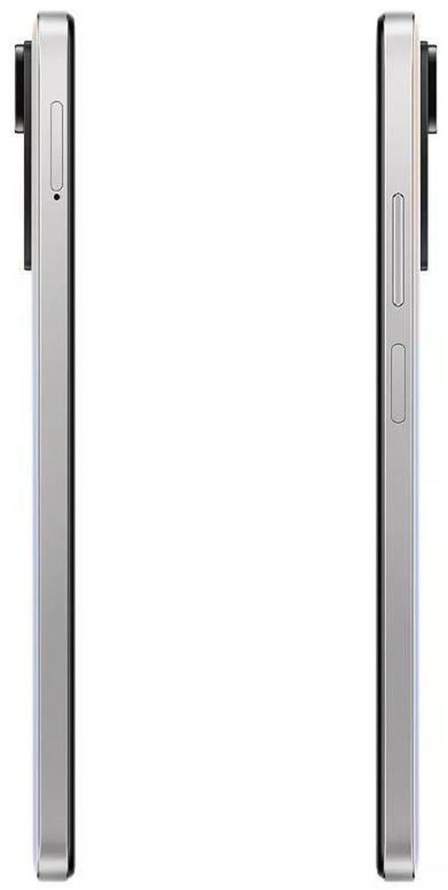 cumpără Smartphone Xiaomi Redmi Note 11S 6/64GB Pearl White {Ref.} în Chișinău 