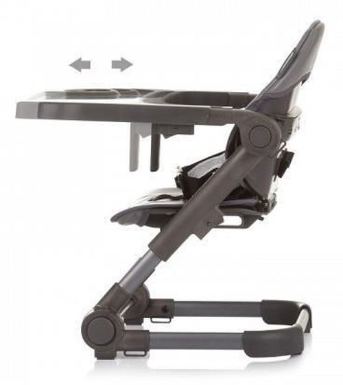 cumpără Scaun de masă Chipolino STHBMF02401GN Muffin granite în Chișinău 