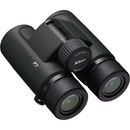 купить Бинокль Nikon Prostaff P7 10x30 в Кишинёве 