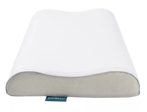 купить Домашний текстиль Promstore 33463 Medica Подушка 43x60x10/11cm Othello Medica антиаллерген 1150gr в Кишинёве 