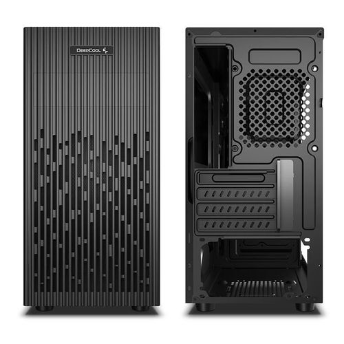 купить Корпус для ПК Deepcool MATREXX 30 SI Micro-ATX Case в Кишинёве 