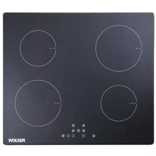 cumpără Plită încorporabilă electrică Wolser WL-CH 604 Inductie în Chișinău 
