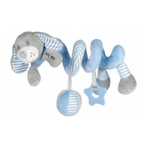 cumpără Jucărie cu pandantiv Baby Mix STK-19391 Щенок голубой în Chișinău 