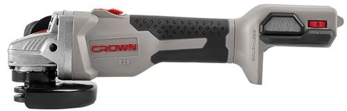 cumpără Mașina de polisat Crown CT23008-125HX-5 IMC угловая шлифмашина Ø125мм 20V 5Ah în Chișinău 
