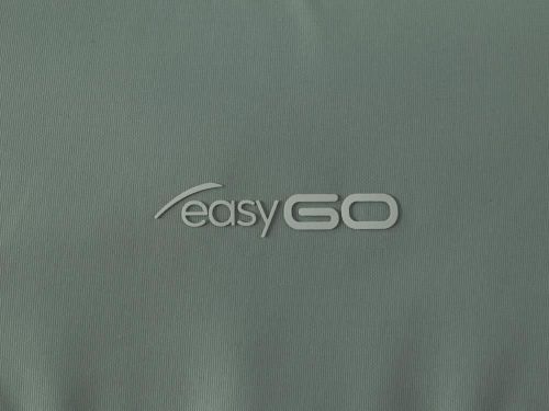 купить Детская коляска Easy Go Optimo (N40) 2022 Agava Carucior Vara в Кишинёве 