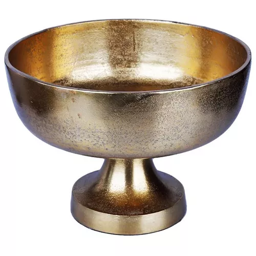 cumpără Decor Pereflex DK510 Bol metal Star Dekor (084002) în Chișinău 