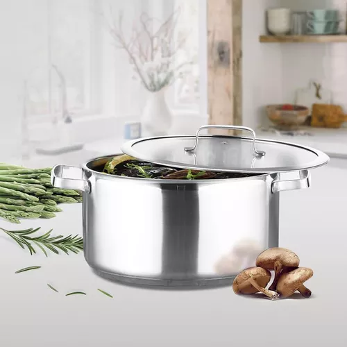 купить Кастрюля Maestro Mr-3514-24 в Кишинёве 