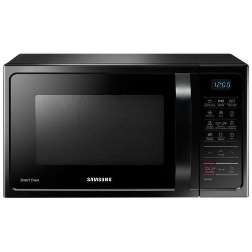 cumpără Cuptor cu microunde Samsung MC28H5013AK/BW în Chișinău 