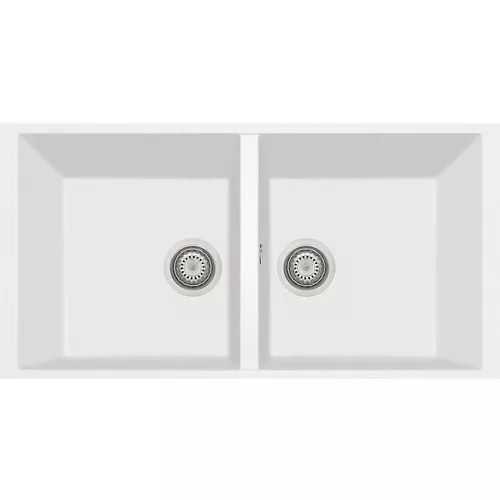 cumpără Chiuvetă bucătărie Plados AM8620ST ELEGANCE Nanostone în Chișinău 