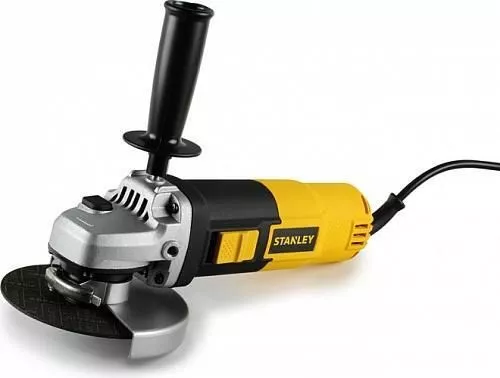 купить Болгарка (УШМ) Stanley STGS1125 в Кишинёве 