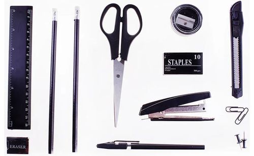 cumpără Suport-organizator OfficeSpace RL205595 Suport cu accesorii, 12 elemente în Chișinău 