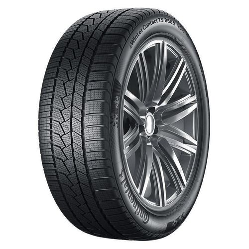 cumpără Anvelopă Continental HL305/30 R21 107V XL FR WinterContact TS860 S NF0 în Chișinău 