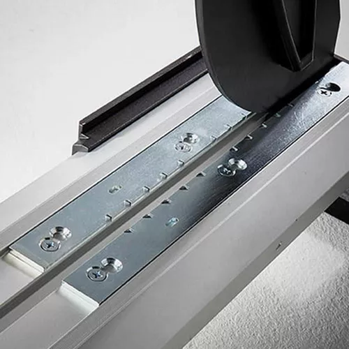 купить Плиткорез Wolfcraft VLC 800 Ghilotina p/u vinil si parchet laminat 6939000 в Кишинёве 