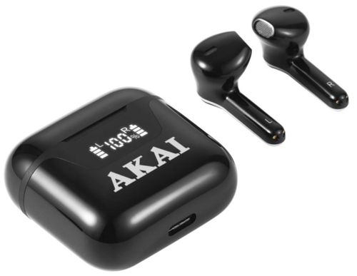 купить Наушники беспроводные Akai BTE-J101 в Кишинёве 
