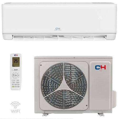 купить Кондиционер сплит Cooper&Hunter CH-S09FTXF6 Vital Plus в Кишинёве 
