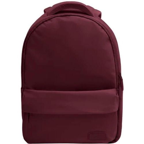 cumpără Rucsac pentru oraș Samsonite City Plume Bordo (132121/1124) în Chișinău 
