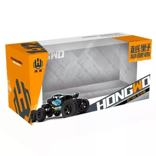 cumpără Jucărie cu telecomandă RC Cars 3383-1D 1:14 cu lumini și 6 roți, 3 culori în Chișinău 