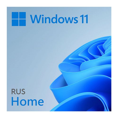 купить Операционная система KW9-00651 Windows 11 Home 64Bit Russian 1pk DSP OEI DVD в Кишинёве 