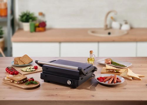 купить Гриль-барбекю электрический Gorenje GCG2000M в Кишинёве 