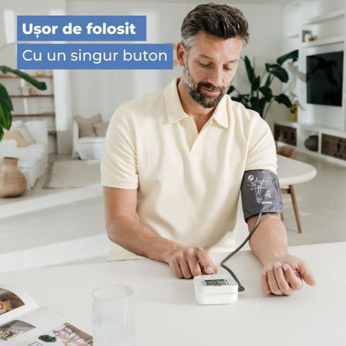 купить Тонометр Beurer BM23 в Кишинёве 