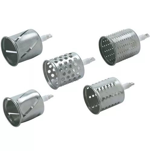 cumpără Accesoriu robot de bucătărie Kenwood KAX643ME Roto Food Cutter în Chișinău 