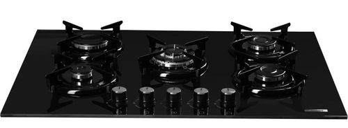 купить Встраиваемая поверхность газовая Hausberg HB-565NG в Кишинёве 