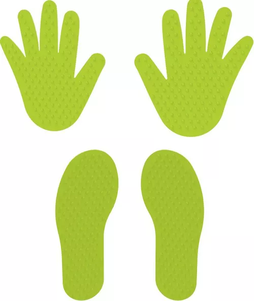 cumpără Jucărie Pilsan 3707 Echilibru pentru mâini și picioare în Chișinău 