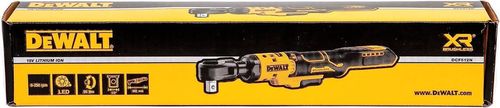 cumpără Mașina de infeliat DeWalt DCF512N-XJ, 18V, mandrina:1/2 în Chișinău 