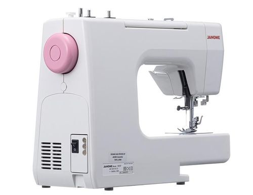 купить Швейная машина Janome XE 337 в Кишинёве 