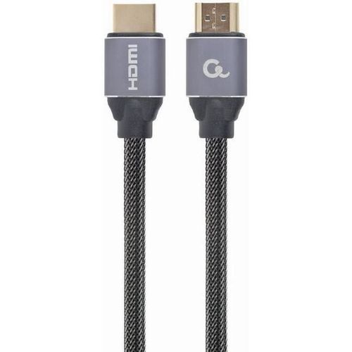 купить Кабель для AV Cablexpert CCBP-HDMI-5M в Кишинёве 