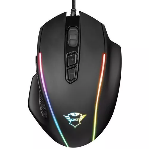 cumpără Mouse Trust GXT 165 Celox RGB în Chișinău 