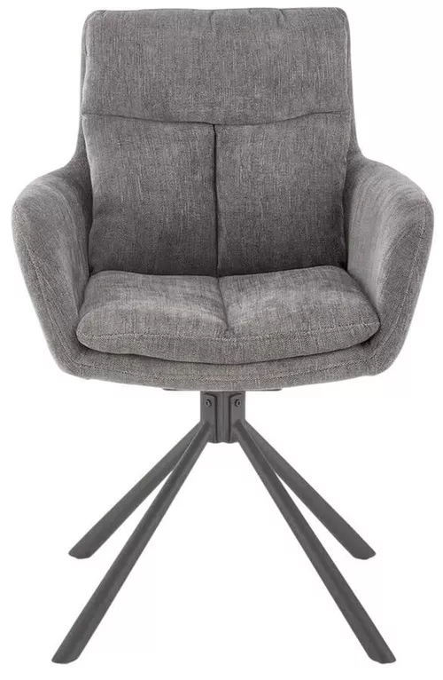 купить Стул Halmar K495 gri в Кишинёве 