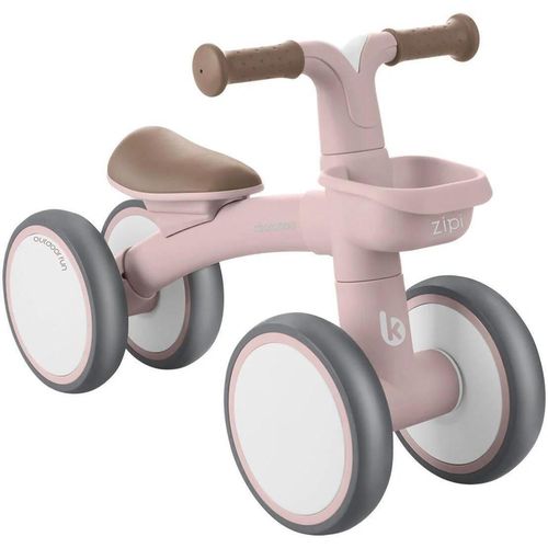 купить Велосипед Kikka Boo 31006030037 Ride-On Zipi Pink в Кишинёве 