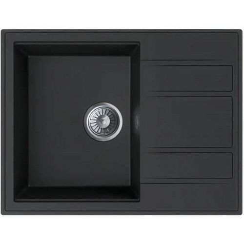 купить Мойка кухонная Milo Retto RET.G.1KKO-A в Кишинёве 