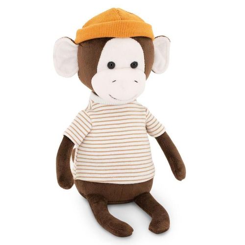 cumpără Jucărie de pluș Orange Toys OS012-230/20 Charlie The Monkey: Orange Hat 20 în Chișinău 