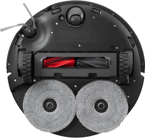 cumpără Aspirator robot Roborock Qrevo Edge 2 Black în Chișinău 