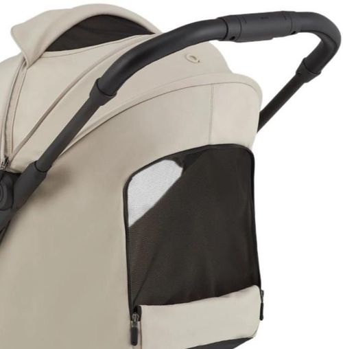cumpără Сărucior pentru copii Anex AX2-02 Air-X² Shiro cu bara de protectie în Chișinău 