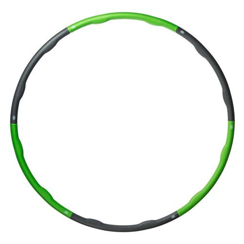 купить Инвентарь для гимнастики Donic SL-00013826 Cerc hoola hoop Schildkrot 960035 d=100 cm, 1.2 kg в Кишинёве 