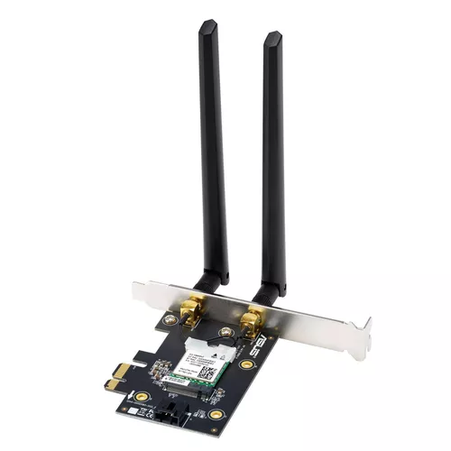 cumpără Adaptor Wi-Fi ASUS PCE-AXE5400 în Chișinău 