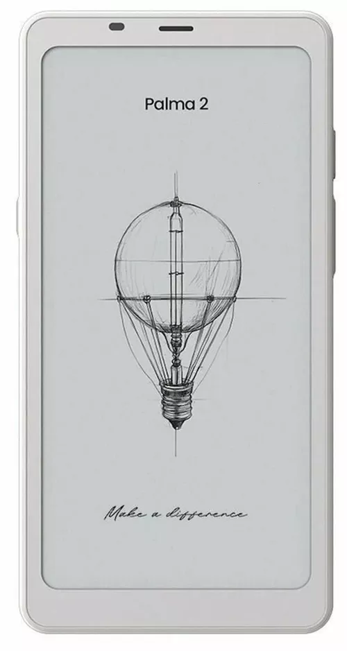 cumpără Carte electronică BOOX Onyx Boox 6.13" Palma 2 Pro White în Chișinău 