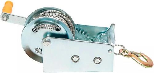 купить Лебёдка Hoteche 6800051.36T Ø5.0mm*10m в Кишинёве 