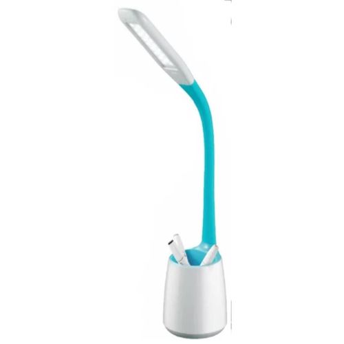 cumpără Lampă de masă și corp de iluminat Elmos HLTL010 6.5 W 230 - 240 V Led albastru/alb în Chișinău 