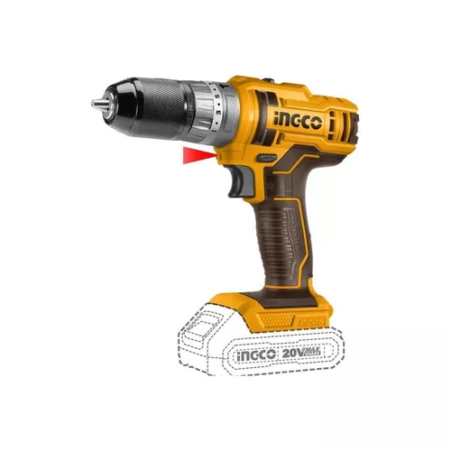 cumpără Șurubelnița INGCO CIDLI201455 (48816) în Chișinău 