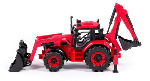 купить Машина Dolu R33A / 1 (91857) tractor cu inertieBelarus в Кишинёве 